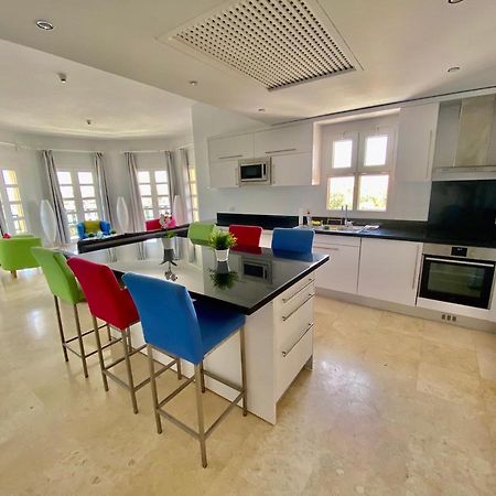 הורגהדה El Gouna Abu Tig Marina Ov3550 מראה חיצוני תמונה