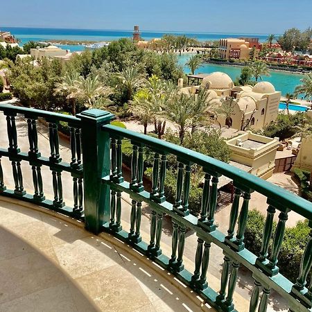 הורגהדה El Gouna Abu Tig Marina Ov3550 מראה חיצוני תמונה