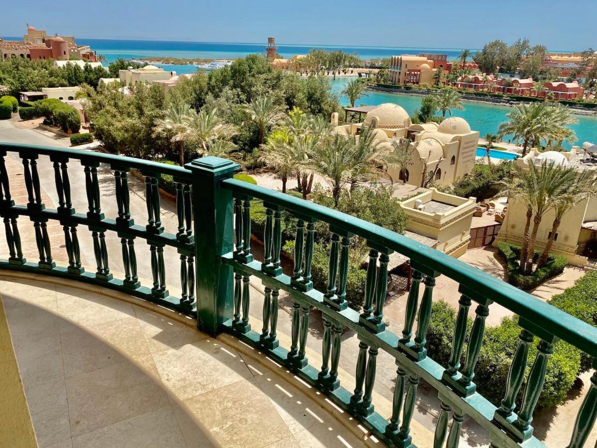 הורגהדה El Gouna Abu Tig Marina Ov3550 מראה חיצוני תמונה
