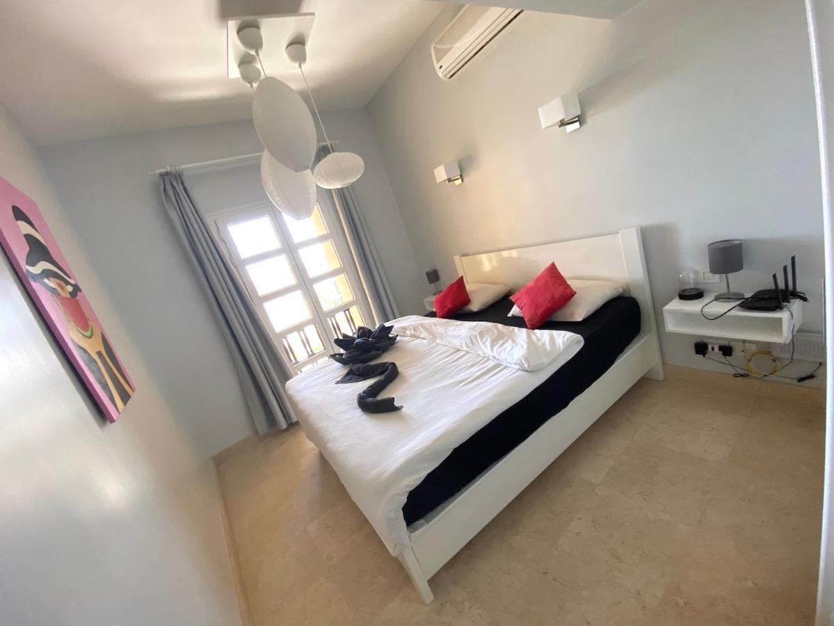 הורגהדה El Gouna Abu Tig Marina Ov3550 מראה חיצוני תמונה